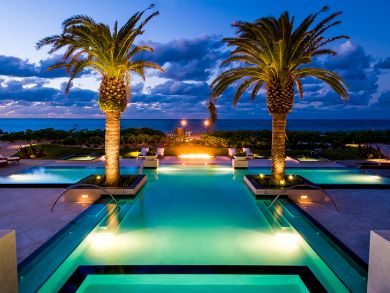 Turks And Caicos Condo 898463