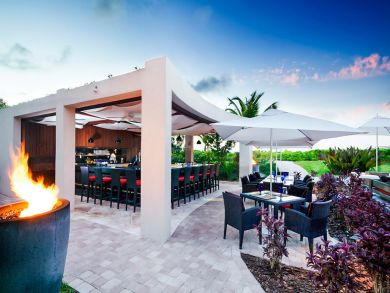 Turks And Caicos Condo 898463