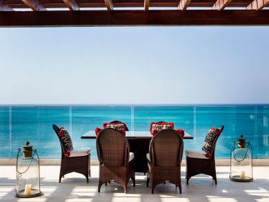 Turks And Caicos Condo 898463