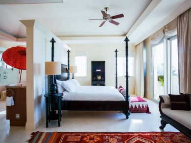 Turks And Caicos Condo 898463