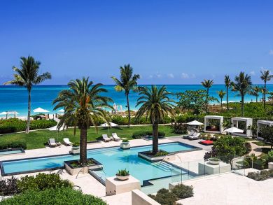 Turks And Caicos Condo 898463