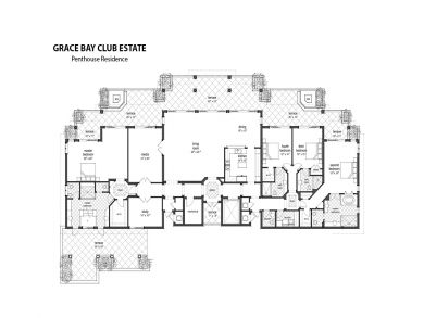 Turks And Caicos Condo 898463