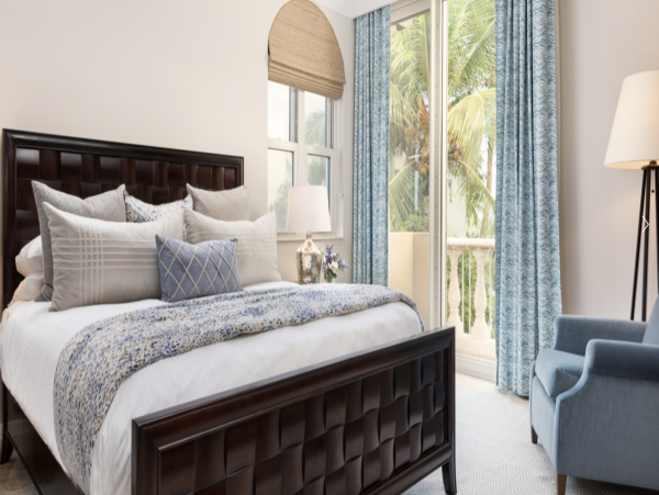 Turks & Caicos Delight