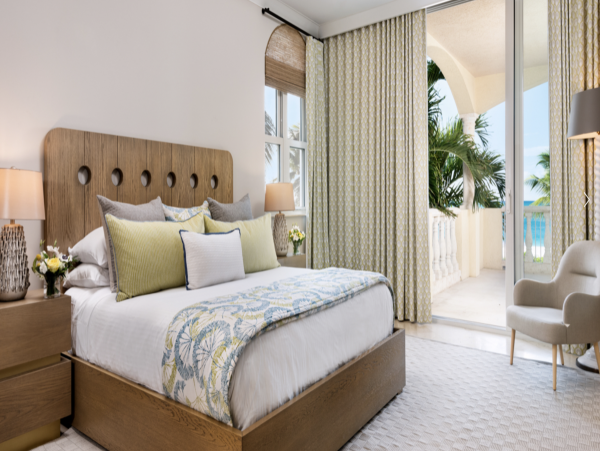 Turks & Caicos Delight