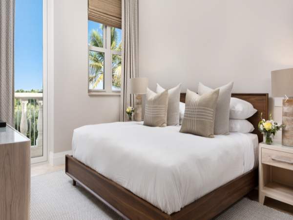Turks & Caicos Delight
