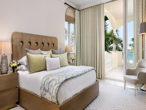 Turks & Caicos Delight