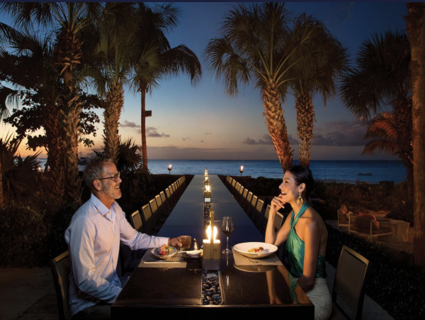 Turks & Caicos Delight