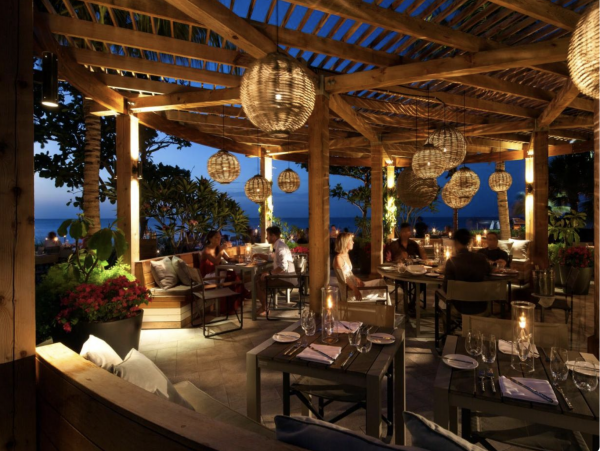 Turks & Caicos Delight