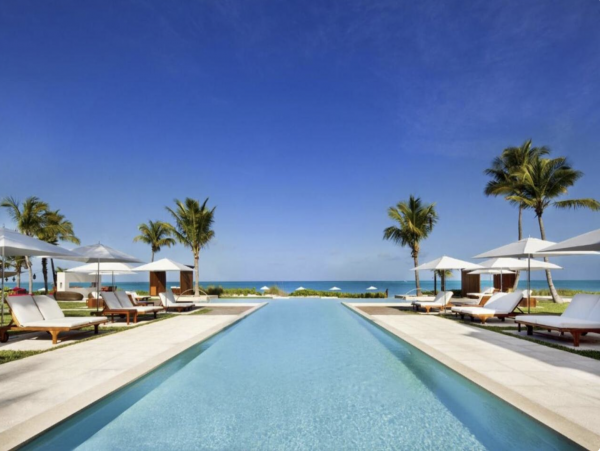 Turks & Caicos Delight