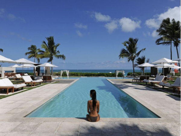 Turks & Caicos Delight