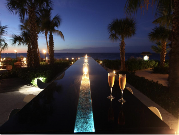 Turks & Caicos Delight