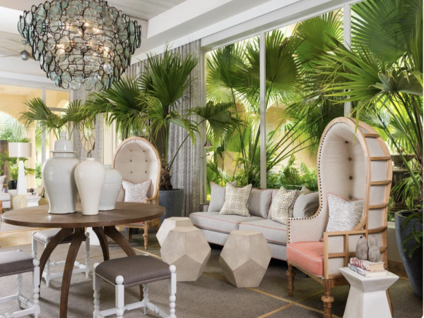 Turks & Caicos Delight