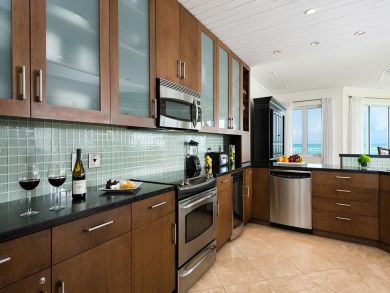Turks And Caicos Condo 898465