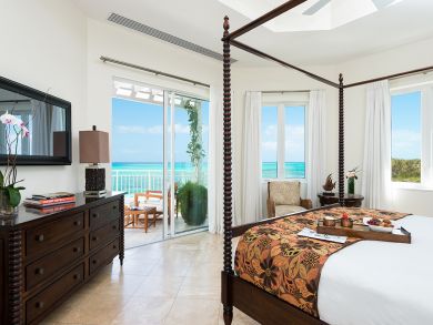 Turks And Caicos Condo 898465
