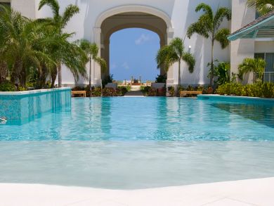 Turks And Caicos Condo 898465