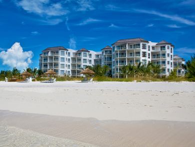 Turks And Caicos Condo 898465