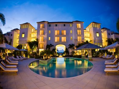 Turks And Caicos Condo 898465
