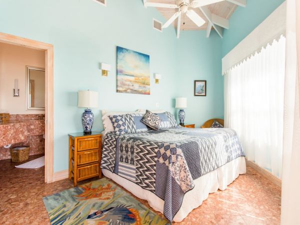 Turks & Caicos Luxury Beach Estate