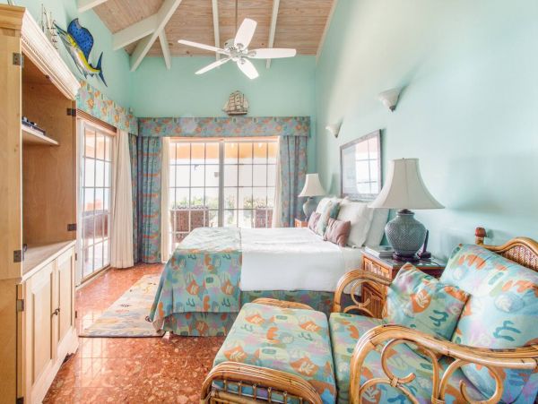 Turks & Caicos Luxury Beach Estate