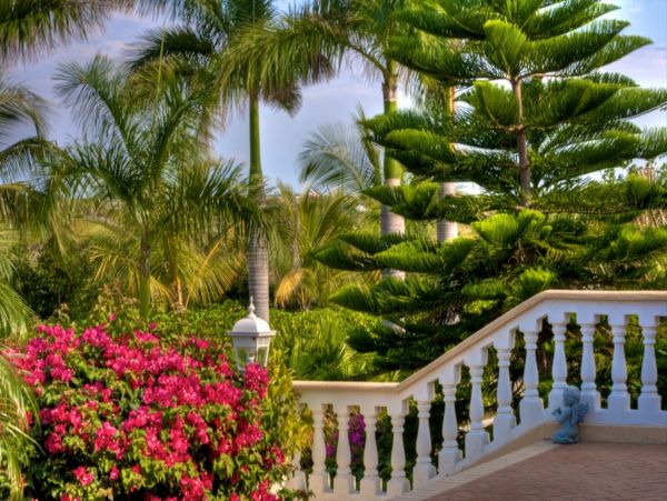 Turks & Caicos Luxury Beach Estate