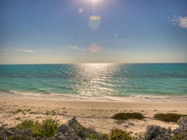 Turks & Caicos Luxury Beach Estate