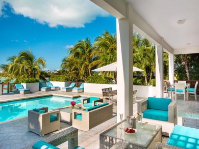 Postcard Worthy Ocean Views!