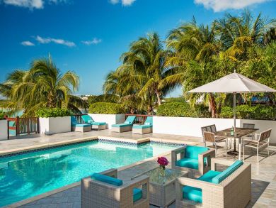 Postcard Worthy Ocean Views!