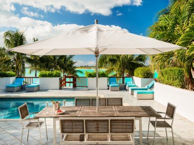 Postcard Worthy Ocean Views!
