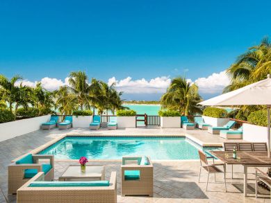 Postcard Worthy Ocean Views!