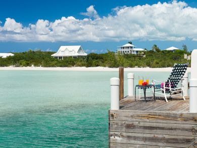 Postcard Worthy Ocean Views!