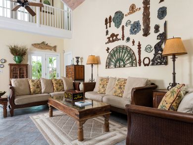 Postcard Worthy Ocean Views!