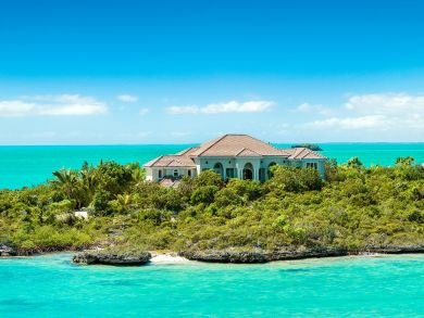 Turks And Caicos Home 898476
