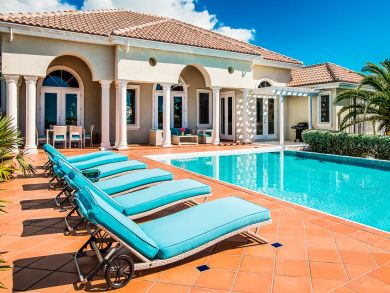Turks And Caicos Home 898476