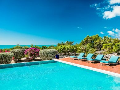 Turks And Caicos Home 898476