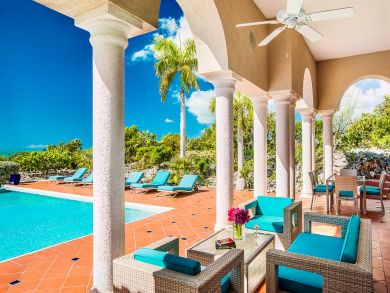 Turks And Caicos Home 898476