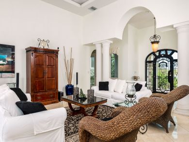 Turks And Caicos Home 898476