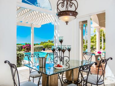 Turks And Caicos Home 898476