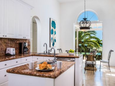 Turks And Caicos Home 898476