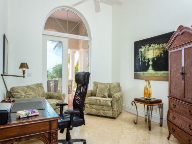 Turks And Caicos Home 898476