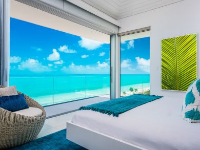 Turks Villa Amazing Views