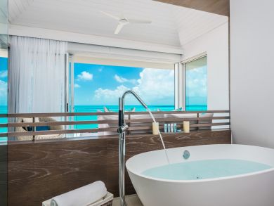 Turks Villa Amazing Views
