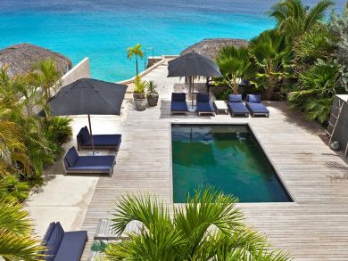 Bonaire Home 898490