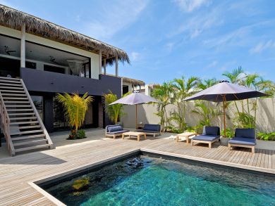 Bonaire Home 898490