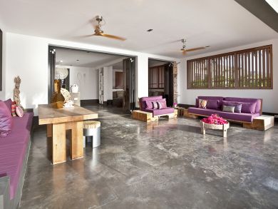 Bonaire Home 898490