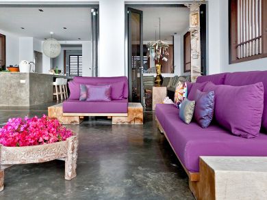 Bonaire Home 898490