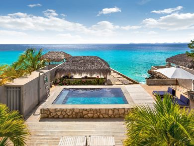 Bonaire Home 898494