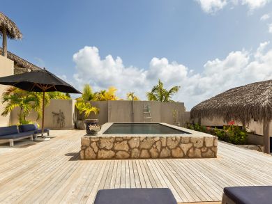Bonaire Home 898494