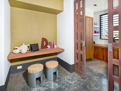 Bonaire Home 898494