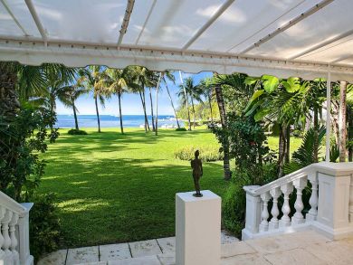 Bahamas Home 898498