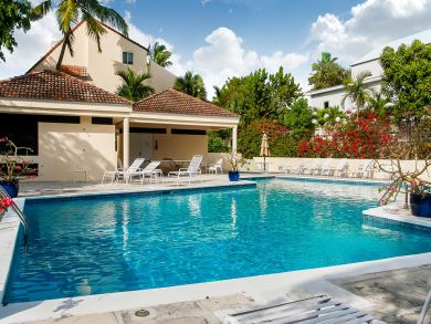 Bahamas Condo 898499